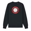 Unisex Changer 2.0 iconic crew neck sweatshirt (STSU178) Thumbnail