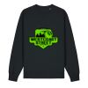 Unisex Changer 2.0 iconic crew neck sweatshirt (STSU178) Thumbnail