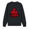 Unisex Changer 2.0 iconic crew neck sweatshirt (STSU178) Thumbnail