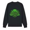 Unisex Changer 2.0 iconic crew neck sweatshirt (STSU178) Thumbnail