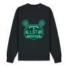 Unisex Changer 2.0 iconic crew neck sweatshirt (STSU178) Thumbnail