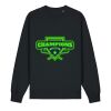 Unisex Changer 2.0 iconic crew neck sweatshirt (STSU178) Thumbnail