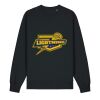 Unisex Changer 2.0 iconic crew neck sweatshirt (STSU178) Thumbnail