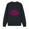 Unisex Changer 2.0 iconic crew neck sweatshirt (STSU178) Thumbnail