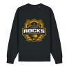 Unisex Changer 2.0 iconic crew neck sweatshirt (STSU178) Thumbnail