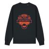 Unisex Changer 2.0 iconic crew neck sweatshirt (STSU178) Thumbnail