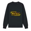Unisex Changer 2.0 iconic crew neck sweatshirt (STSU178) Thumbnail