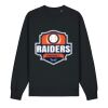 Unisex Changer 2.0 iconic crew neck sweatshirt (STSU178) Thumbnail