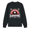 Unisex Changer 2.0 iconic crew neck sweatshirt (STSU178) Thumbnail