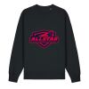 Unisex Changer 2.0 iconic crew neck sweatshirt (STSU178) Thumbnail