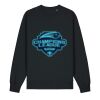 Unisex Changer 2.0 iconic crew neck sweatshirt (STSU178) Thumbnail