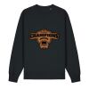 Unisex Changer 2.0 iconic crew neck sweatshirt (STSU178) Thumbnail