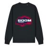 Unisex Changer 2.0 iconic crew neck sweatshirt (STSU178) Thumbnail
