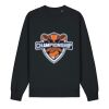 Unisex Changer 2.0 iconic crew neck sweatshirt (STSU178) Thumbnail