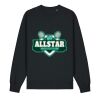 Unisex Changer 2.0 iconic crew neck sweatshirt (STSU178) Thumbnail