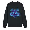 Unisex Changer 2.0 iconic crew neck sweatshirt (STSU178) Thumbnail