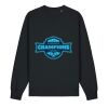 Unisex Changer 2.0 iconic crew neck sweatshirt (STSU178) Thumbnail