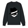 Unisex Changer 2.0 iconic crew neck sweatshirt (STSU178) Thumbnail