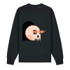 Unisex Changer 2.0 iconic crew neck sweatshirt (STSU178) Thumbnail