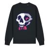 Unisex Changer 2.0 iconic crew neck sweatshirt (STSU178) Thumbnail