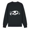 Unisex Changer 2.0 iconic crew neck sweatshirt (STSU178) Thumbnail