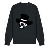 Unisex Changer 2.0 iconic crew neck sweatshirt (STSU178) Thumbnail
