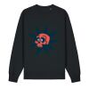 Unisex Changer 2.0 iconic crew neck sweatshirt (STSU178) Thumbnail