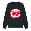 Unisex Changer 2.0 iconic crew neck sweatshirt (STSU178) Thumbnail