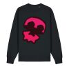 Unisex Changer 2.0 iconic crew neck sweatshirt (STSU178) Thumbnail