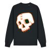 Unisex Changer 2.0 iconic crew neck sweatshirt (STSU178) Thumbnail