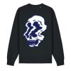 Unisex Changer 2.0 iconic crew neck sweatshirt (STSU178) Thumbnail