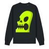 Unisex Changer 2.0 iconic crew neck sweatshirt (STSU178) Thumbnail