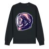 Unisex Changer 2.0 iconic crew neck sweatshirt (STSU178) Thumbnail