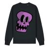 Unisex Changer 2.0 iconic crew neck sweatshirt (STSU178) Thumbnail