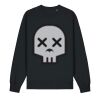 Unisex Changer 2.0 iconic crew neck sweatshirt (STSU178) Thumbnail