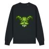 Unisex Changer 2.0 iconic crew neck sweatshirt (STSU178) Thumbnail