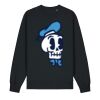 Unisex Changer 2.0 iconic crew neck sweatshirt (STSU178) Thumbnail
