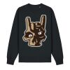 Unisex Changer 2.0 iconic crew neck sweatshirt (STSU178) Thumbnail
