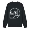 Unisex Changer 2.0 iconic crew neck sweatshirt (STSU178) Thumbnail