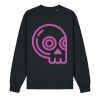 Unisex Changer 2.0 iconic crew neck sweatshirt (STSU178) Thumbnail