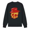 Unisex Changer 2.0 iconic crew neck sweatshirt (STSU178) Thumbnail