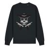 Unisex Changer 2.0 iconic crew neck sweatshirt (STSU178) Thumbnail