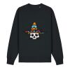 Unisex Changer 2.0 iconic crew neck sweatshirt (STSU178) Thumbnail