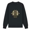 Unisex Changer 2.0 iconic crew neck sweatshirt (STSU178) Thumbnail