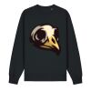 Unisex Changer 2.0 iconic crew neck sweatshirt (STSU178) Thumbnail