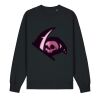 Unisex Changer 2.0 iconic crew neck sweatshirt (STSU178) Thumbnail