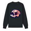 Unisex Changer 2.0 iconic crew neck sweatshirt (STSU178) Thumbnail