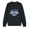 Unisex Changer 2.0 iconic crew neck sweatshirt (STSU178) Thumbnail