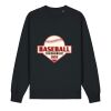 Unisex Changer 2.0 iconic crew neck sweatshirt (STSU178) Thumbnail