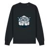 Unisex Changer 2.0 iconic crew neck sweatshirt (STSU178) Thumbnail